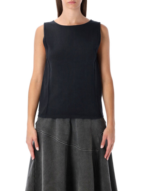 [Our Legacy] Tank top FW25 W4256LCBLACK