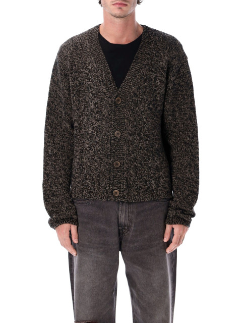 [Our Legacy] Cardigan FW25 M4253ABBEAR