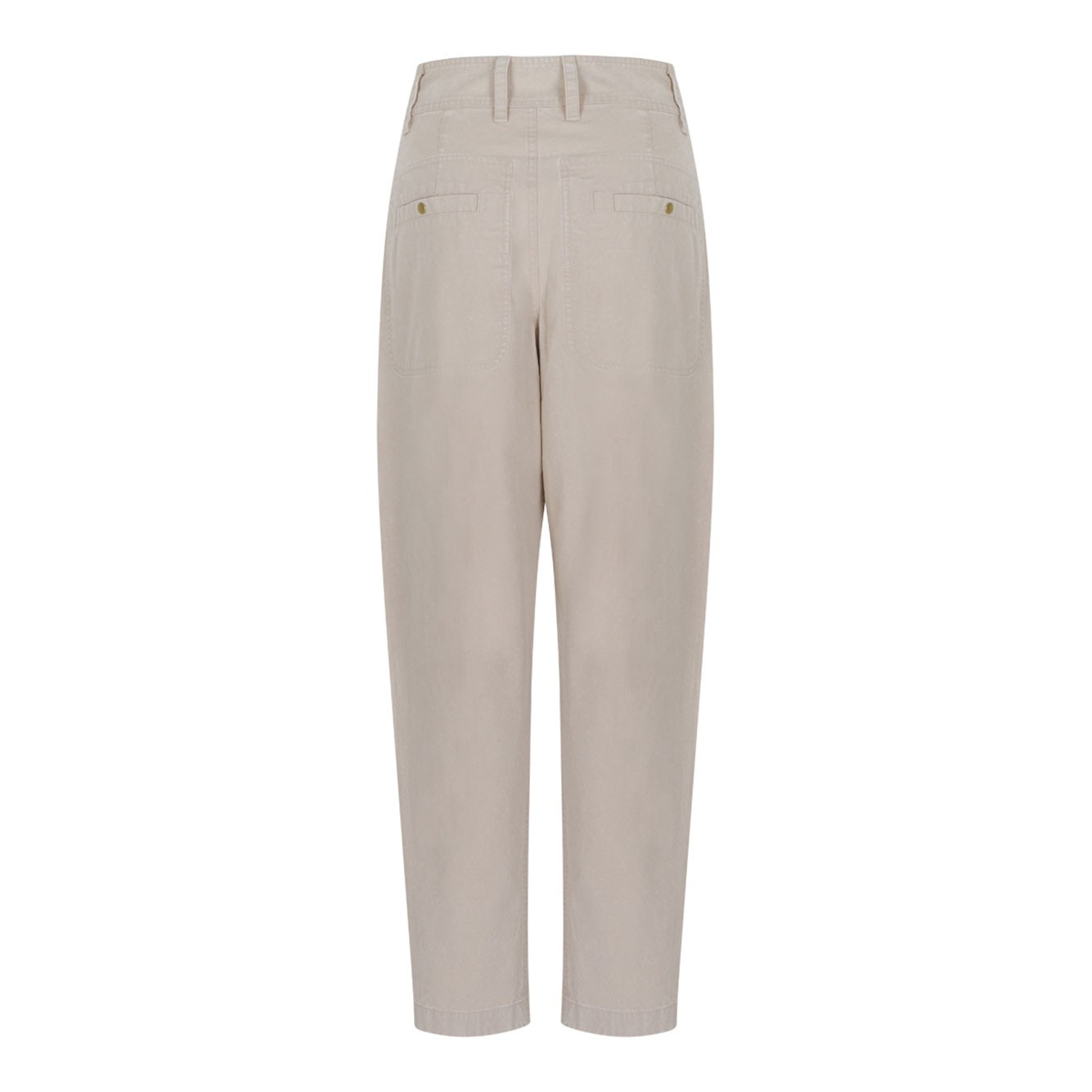 [Isabel Marant] Trousers FW25 PA0562FA-C3G02E23EC