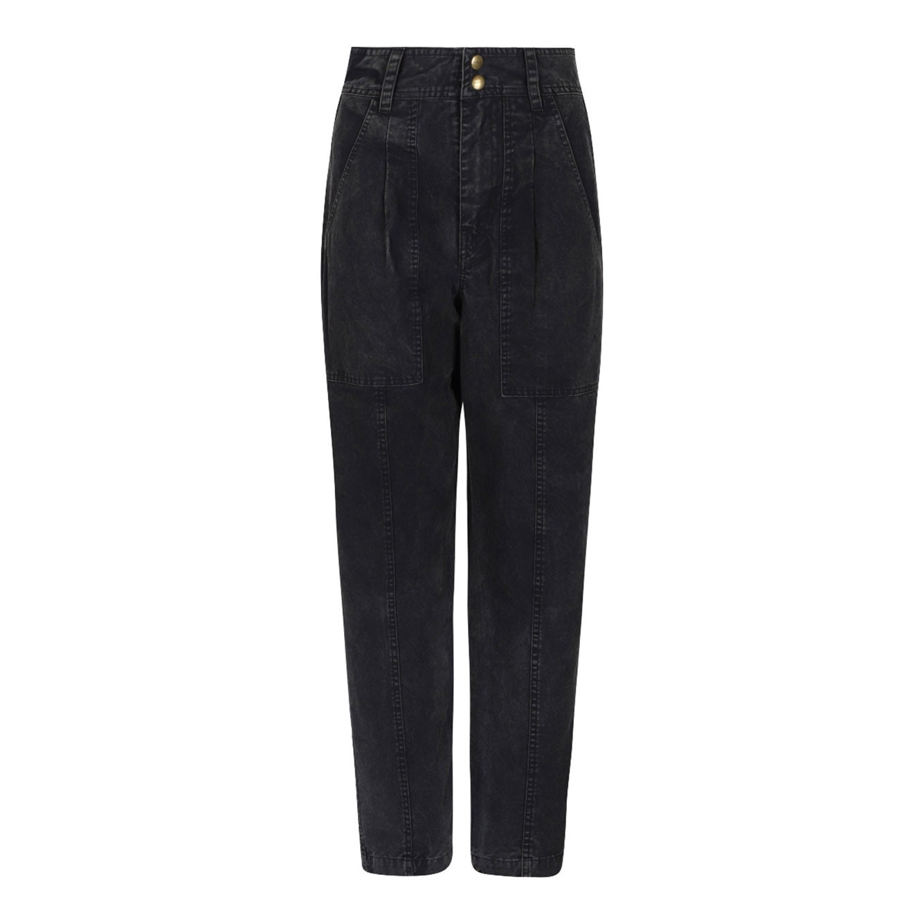 [Isabel Marant] Trousers FW25 PA0562FA-C3G02E02FK