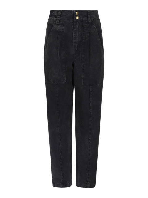 [Isabel Marant] Trousers FW25 PA0562FA-C3G02E02FK