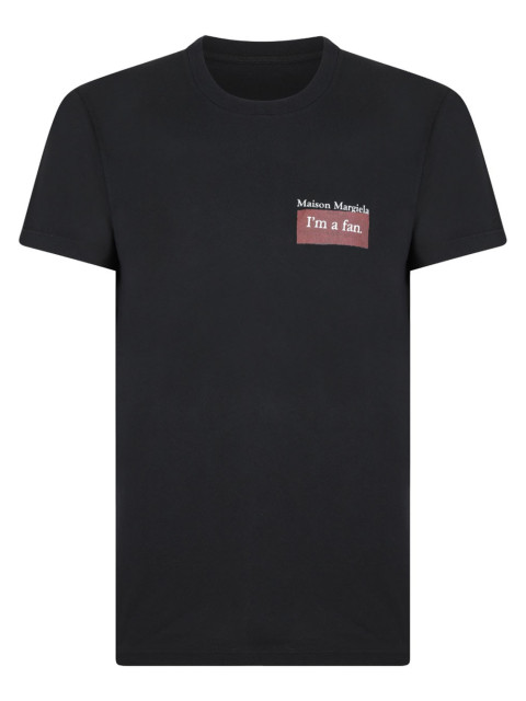 [Maison Margiela] T-shirts Short Sleeve FW25 S50GC0723-S24575862