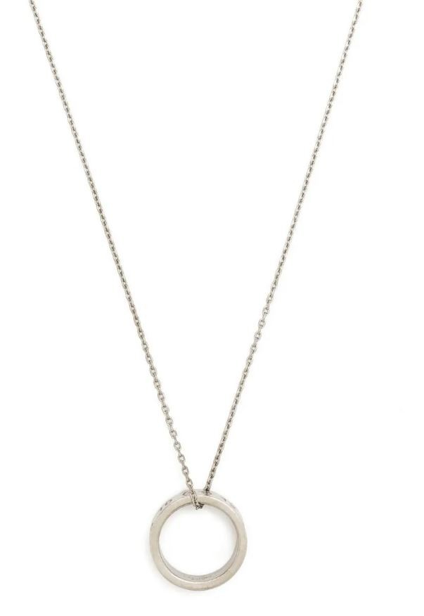 [Maison Margiela] Necklace CO SI8UU0001-SV0129951