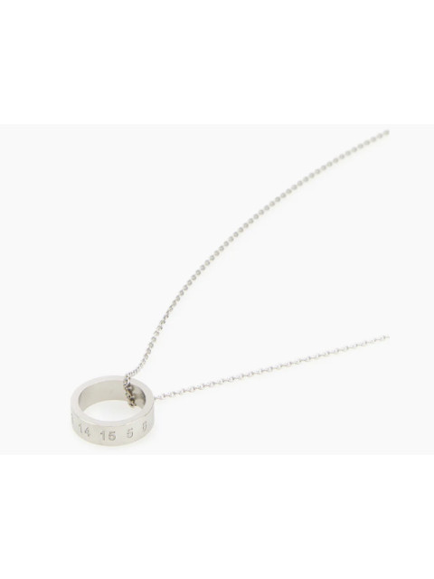 [Maison Margiela] Necklace CO SI8UU0001-SV0129951