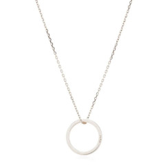 [Maison Margiela] Necklace CO SM1UU0035-SV0158951
