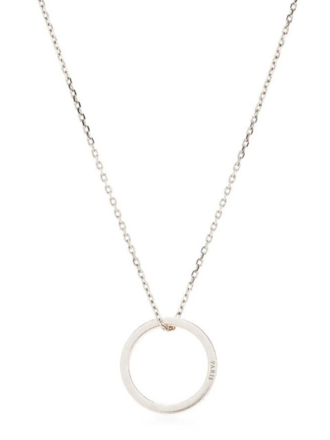 [Maison Margiela] Necklace CO SM1UU0035-SV0158951