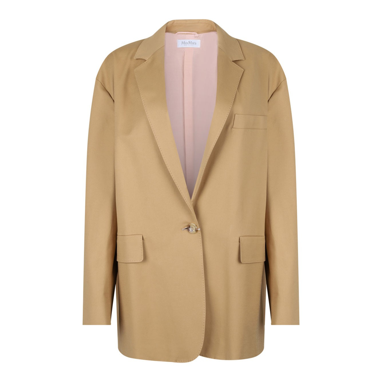 [Max Mara] Casual Jacket CO 2421046011600MONICA-302007