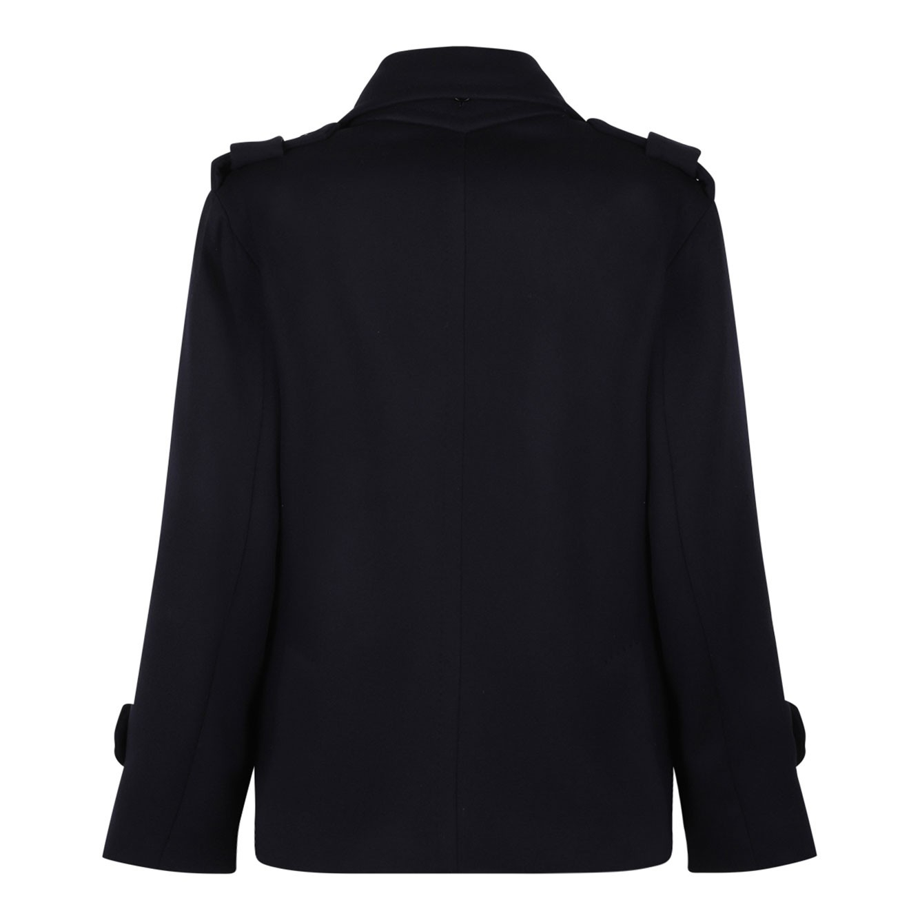 [Max Mara] Coat CO 2421086023600LAVENO-560005