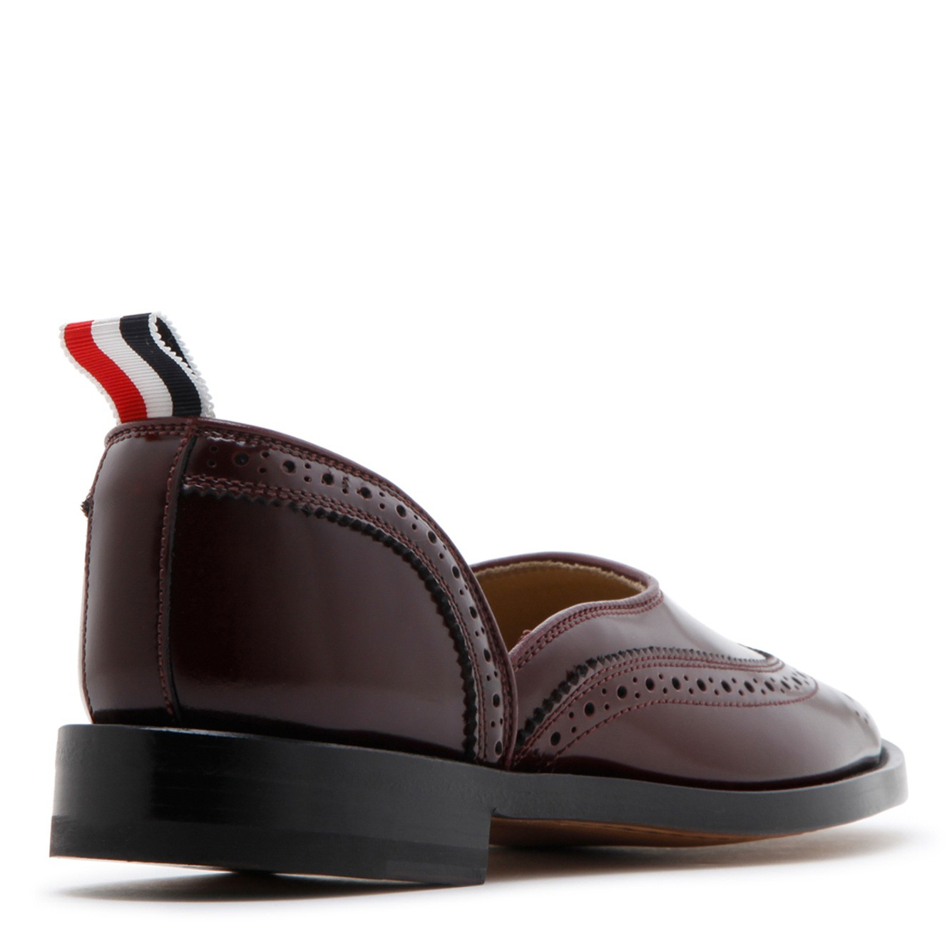 [Thom Browne] Loafer CO CFFF113A-L0043614