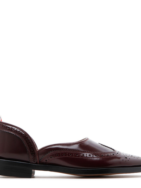 [Thom Browne] Loafer CO CFFF113A-L0043614