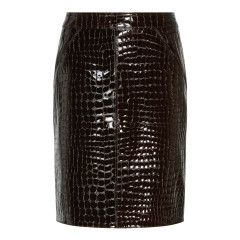 [Tom Ford] Midi skirt CO GCL871LEX306-KB869