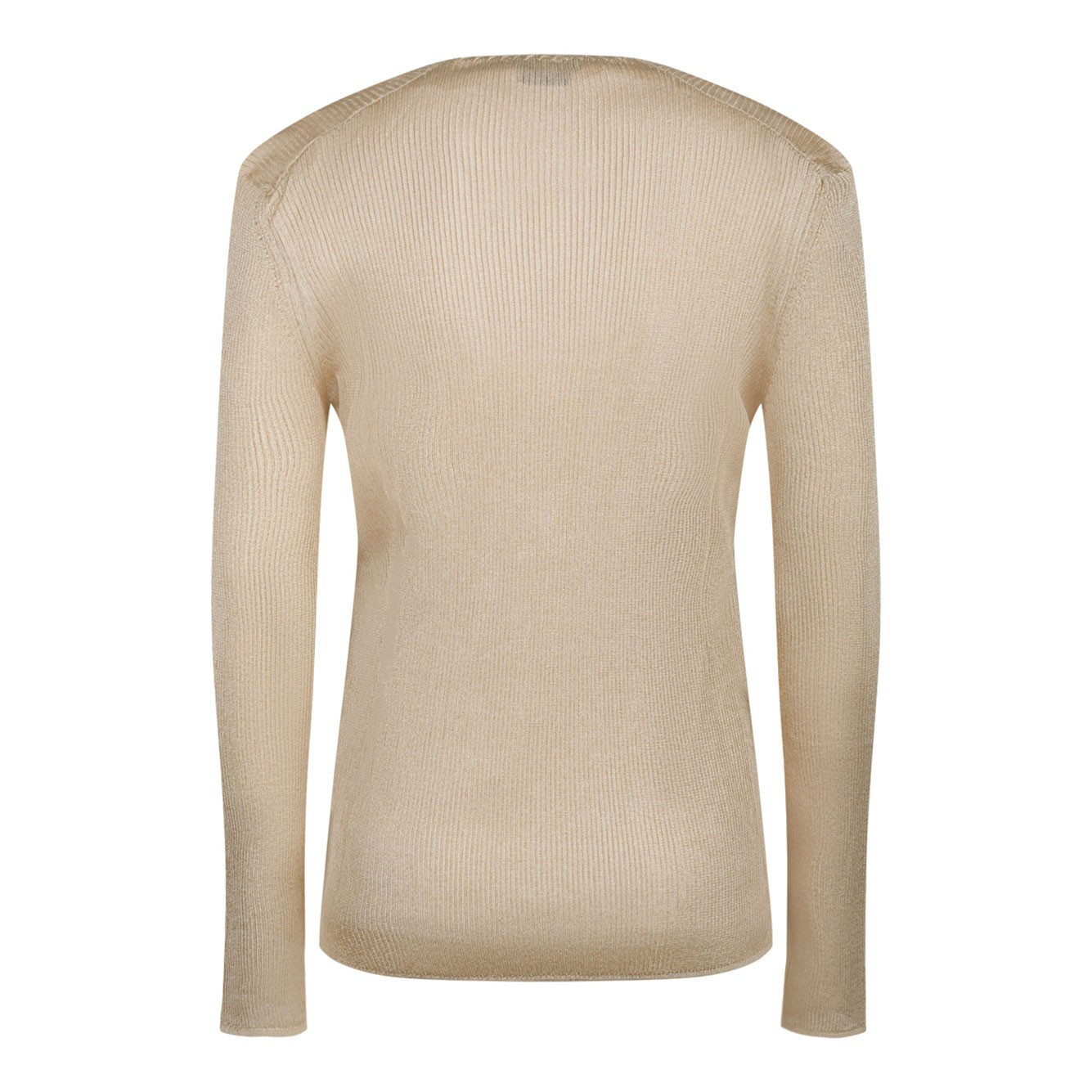 [Tom Ford] Knitwear CO MAK1287YAX623-JB750