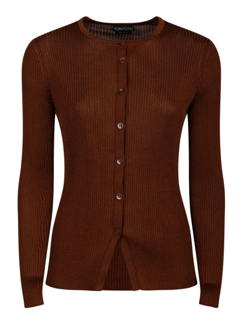 [Tom Ford] Knitwear CO CAK349YAX655-KB561