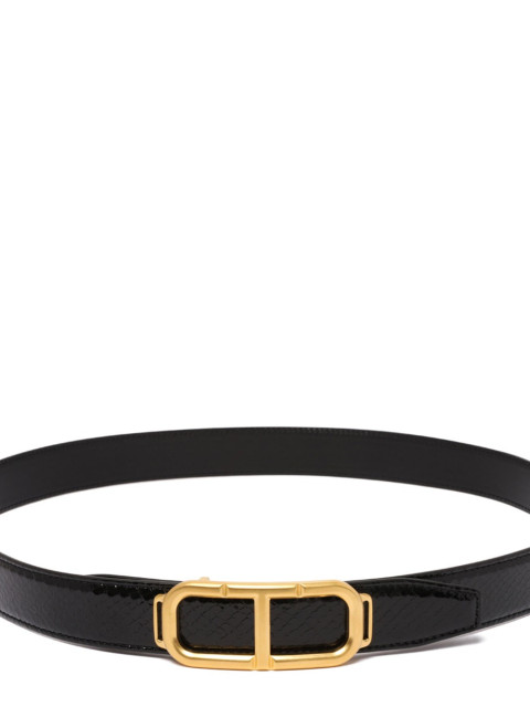 [Tom Ford] Belt CO TB297LCL438X-1N001