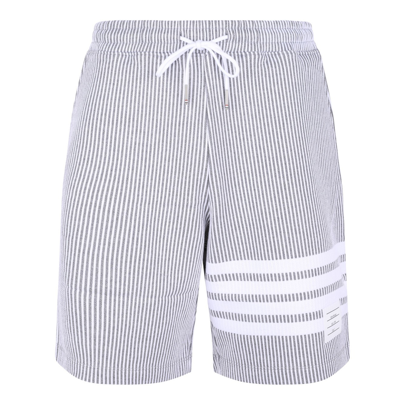 [Thom Browne] Shorts CO MJQ166A-J0063055