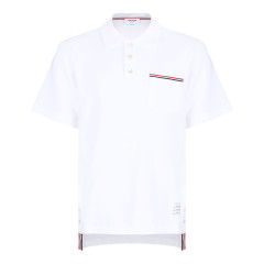 [Thom Browne] T-shirts Short Sleeve CO MJP171A-J0029100