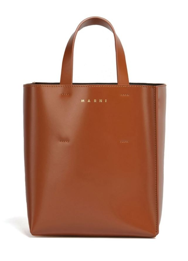 [Marni] Tote bag CO SHMP0039U1-LV63900M66