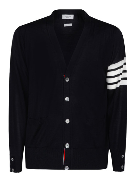 [Thom Browne] Cardigan CO MKC002AY1014-415