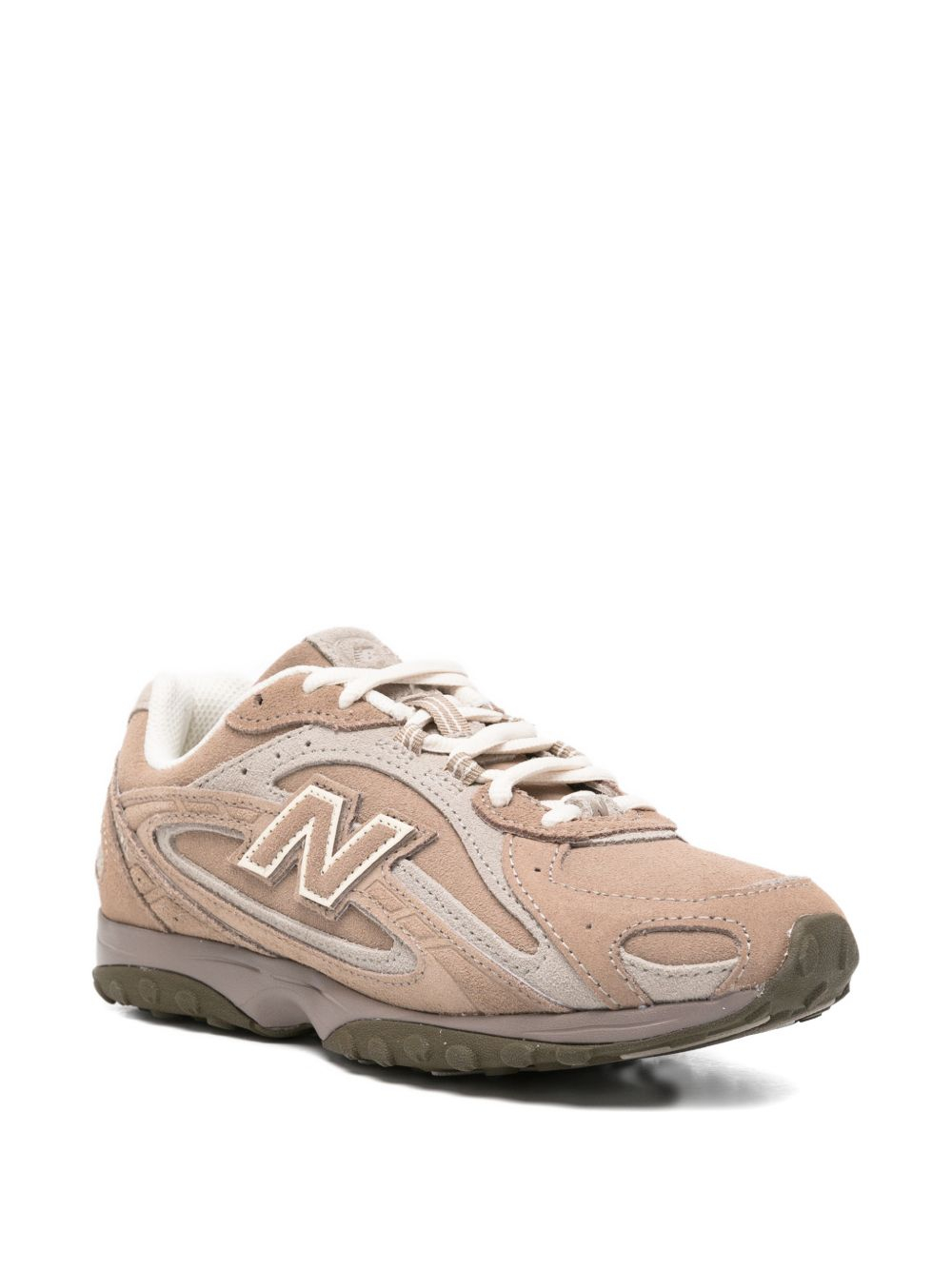 [NEW BALANCE] Sneakers SS26 U204LMMAGREEN