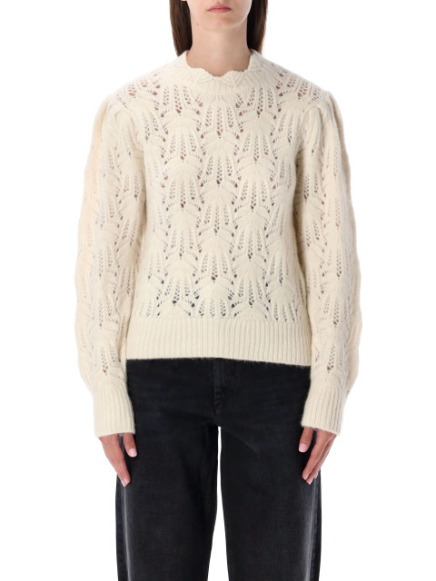 [Marant Etoile] Knitwear FW25 PU0727FAC3L08E23EC