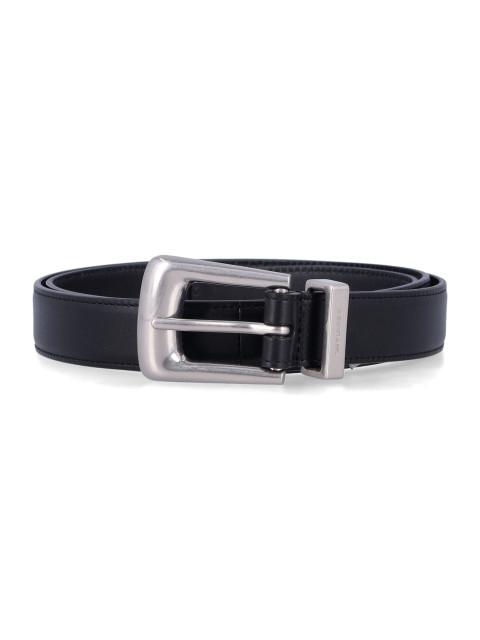 [Saint Laurent] Belt FW25 839769AAEJE1000
