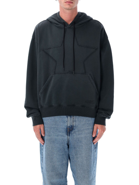 [MM6 Maison Margiela] Hoodie FW25 SH2GU0022M25024899