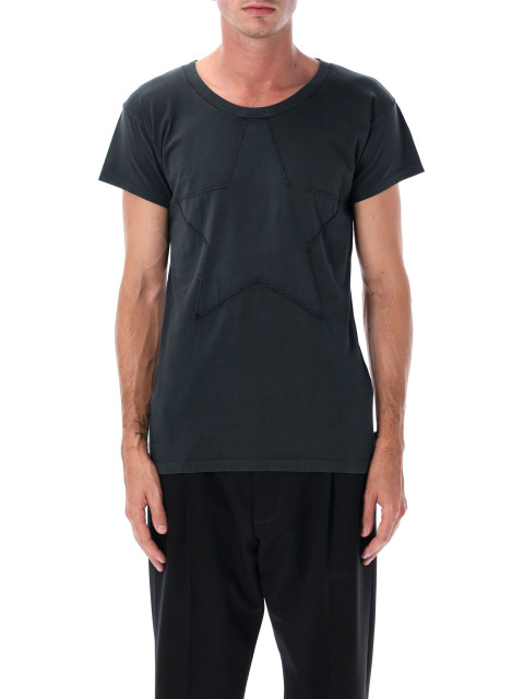 [MM6 Maison Margiela] T-shirts Short Sleeve FW25 SH2GC0026M20108899