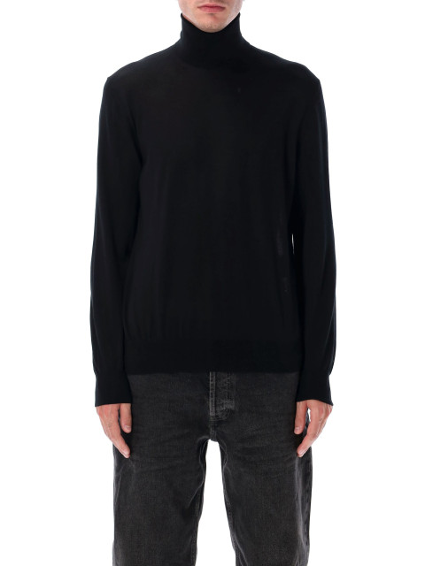 [Saint Laurent] Knitwear FW25 821739Y76GM1000