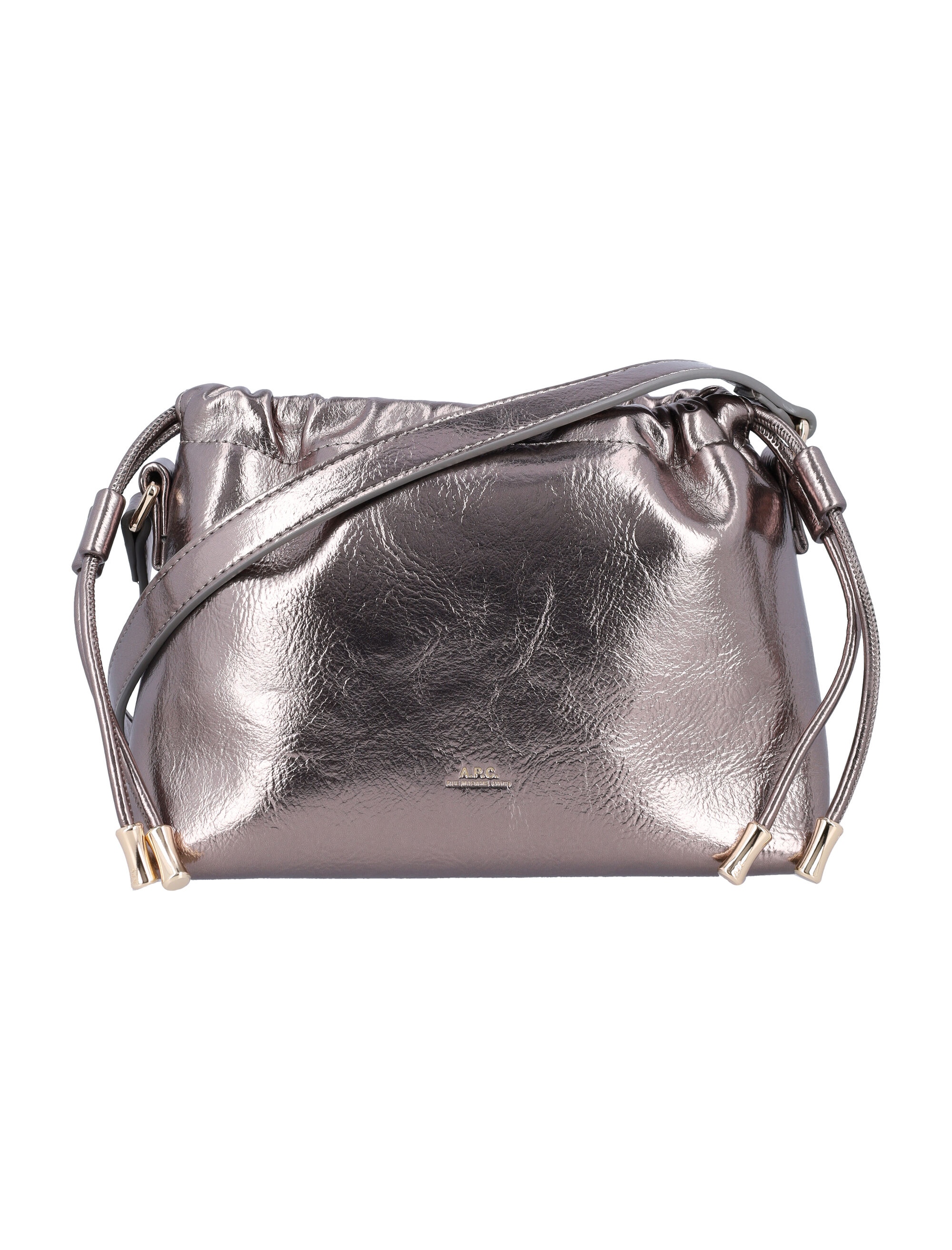 [A.P.C.] Bag FW25 F61582PUABZRAP