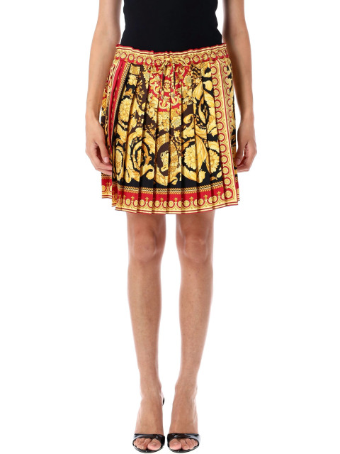 [Versace] Midi skirt FW25 10202951A152155R650
