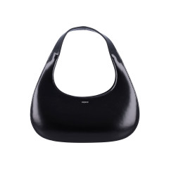 [Coperni] Shoulder bag FW25 COPBA116F6045BLK