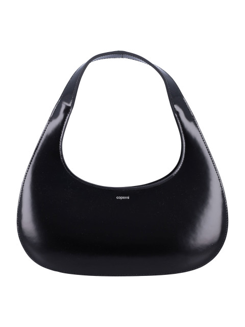[Coperni] Shoulder bag FW25 COPBA116F6045BLK