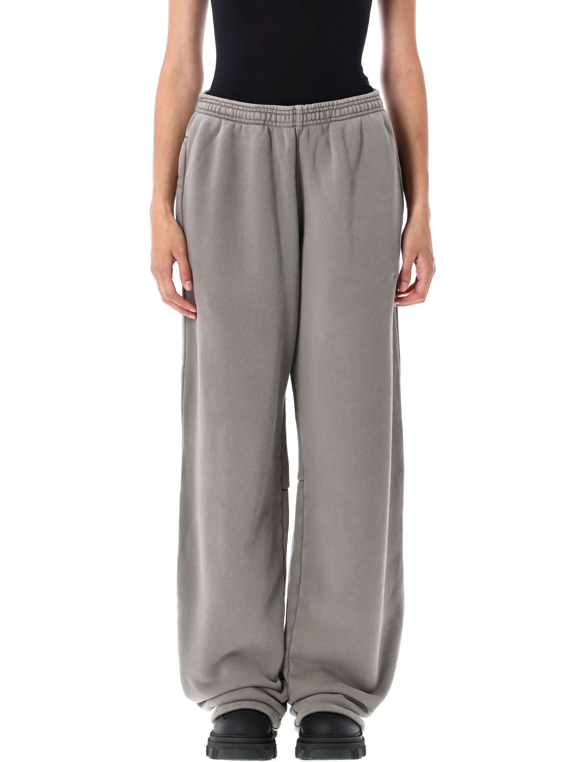 [ALEXANDER WANG] Trousers FW25 1CC3254864064A