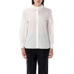 [Saint Laurent] Shirts Long Sleeve FW25 842627Y7K369601