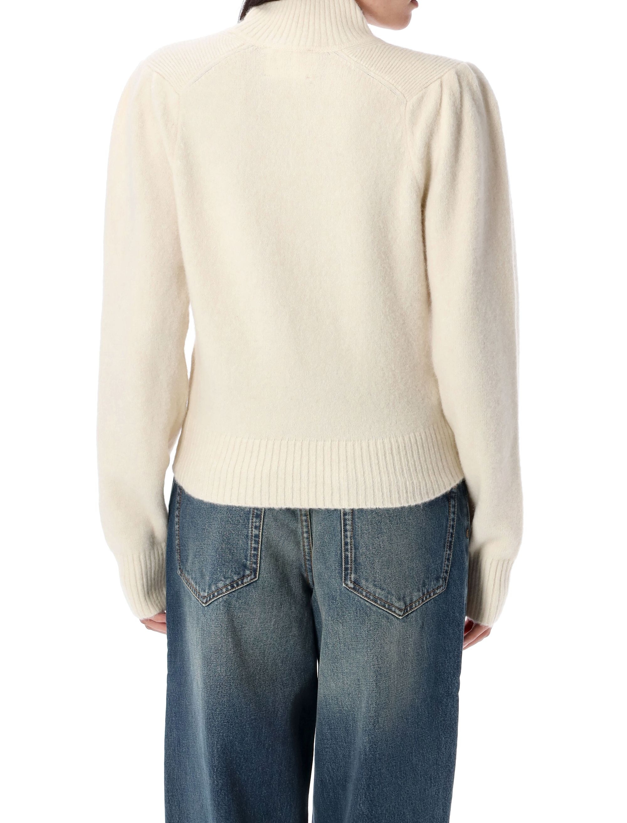 [Marant Etoile] Knitwear FW25 PU0722FAA2L68E23EC