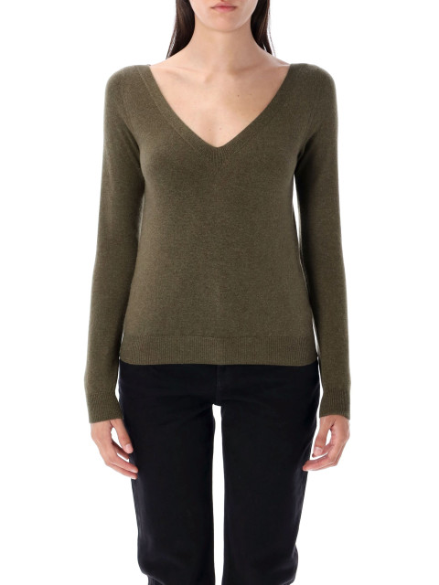 [Saint Laurent] Knitwear FW25 808068YALL21333