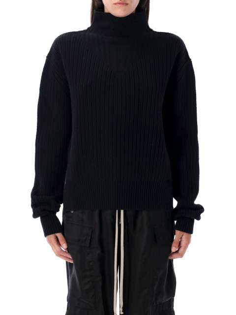 [Rick Owens] Knitwear FW25 RP02E4648KWV09