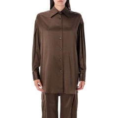 [Tom Ford] Shirts Long Sleeve FW25 CA3211FAX881KB650
