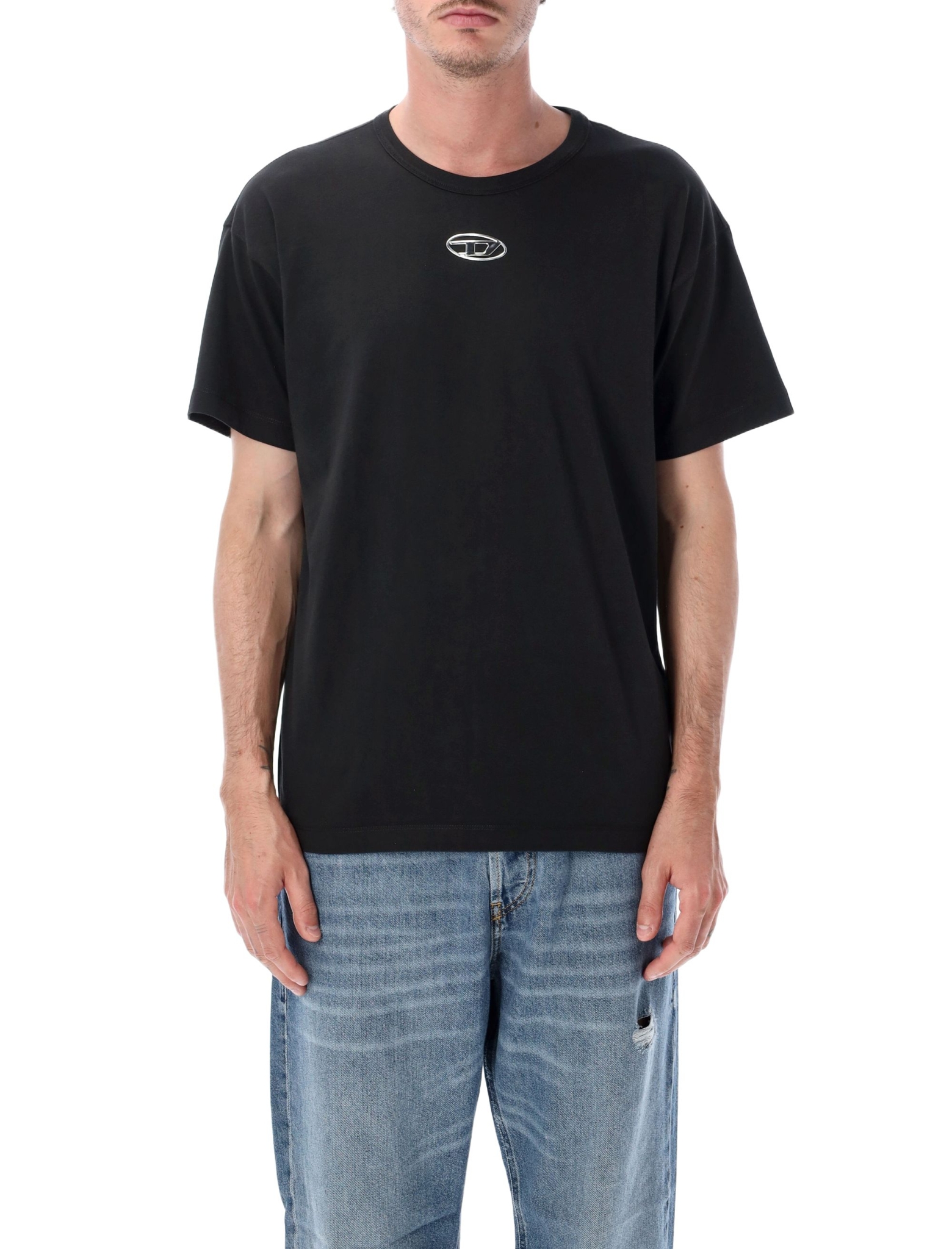 [Diesel] T-shirts Short Sleeve FW26 A202970JMBB900