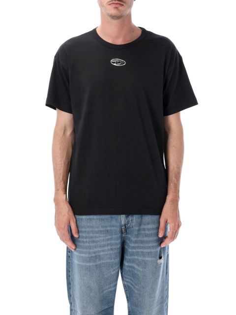 [Diesel] T-shirts Short Sleeve FW26 A202970JMBB900