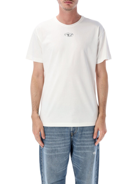 [Diesel] T-shirts Short Sleeve FW26 A202970JMBB141