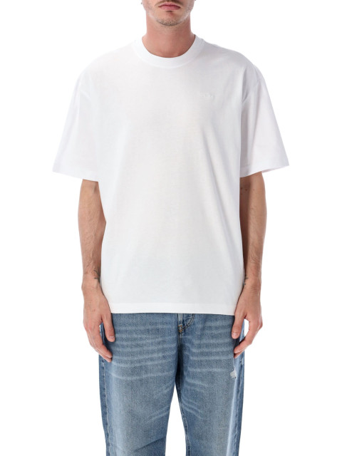[Diesel] T-shirts Short Sleeve FW26 A113020HGAM100