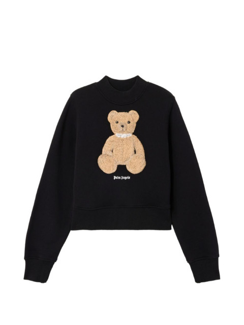 [Palm Angels] Sweatshirt SS26 PWBA016S26FLE0061060