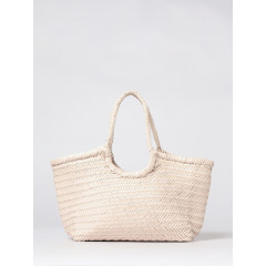 [DRAGON DIFFUSION] Shoulder bag SS26 68822 SAND