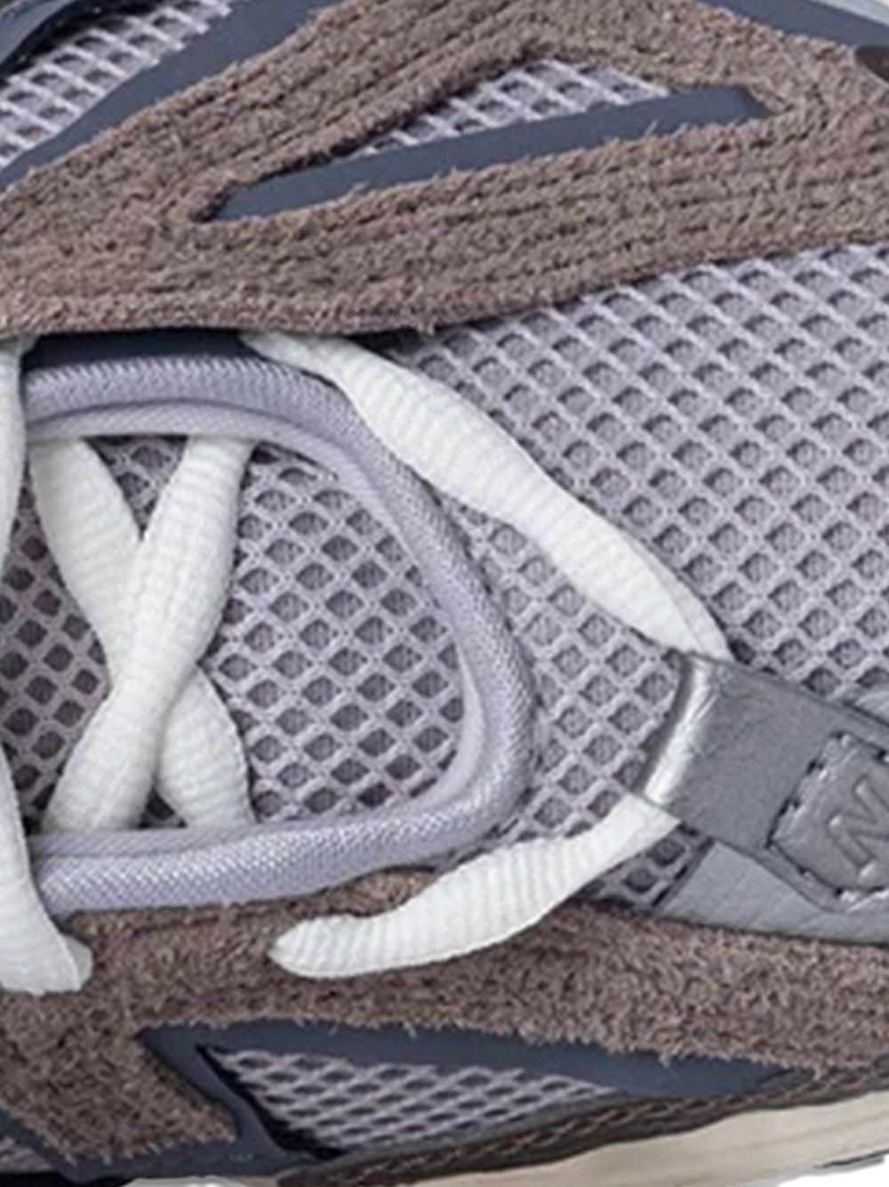 [NEW BALANCE] Sneakers SS26 U19066U8THUNDERBROWN/SLATEGREY