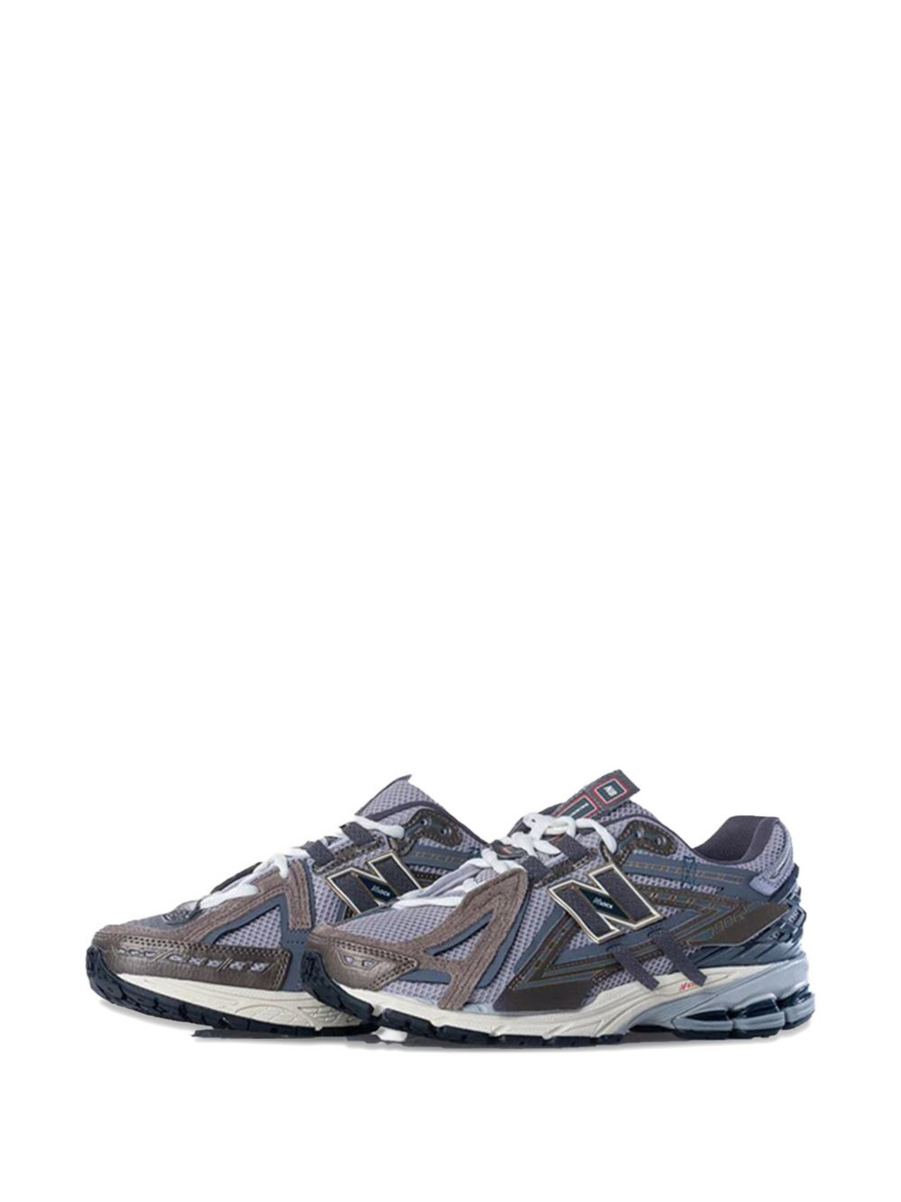 [NEW BALANCE] Sneakers SS26 U19066U8THUNDERBROWN/SLATEGREY