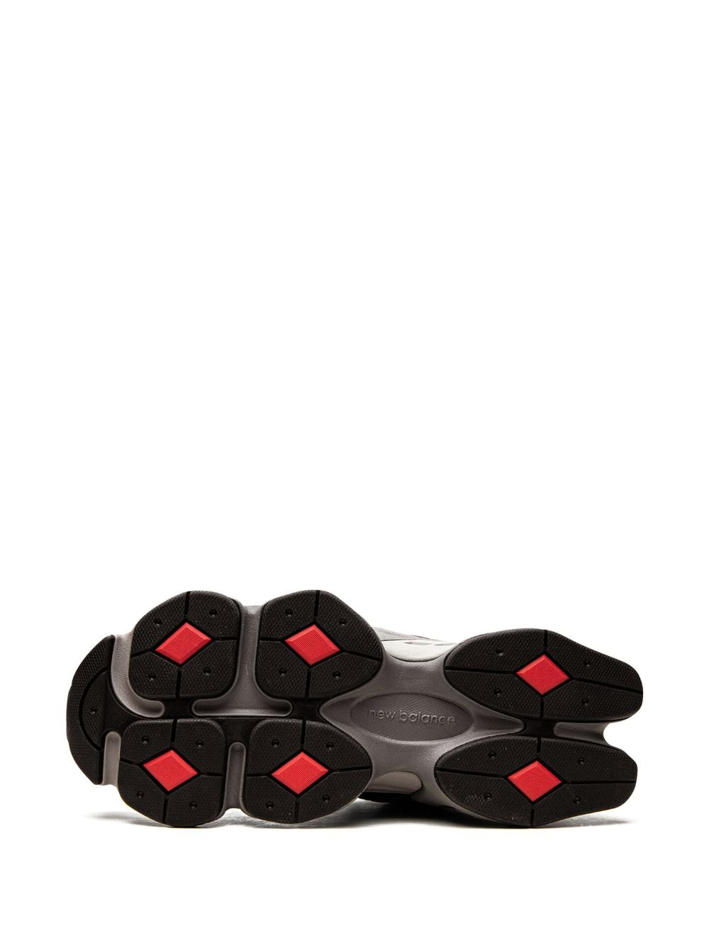 [NEW BALANCE] Sneakers SS26 U9060BLKDBLACK