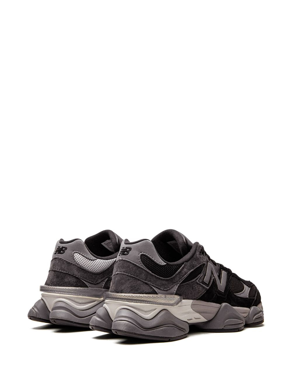 [NEW BALANCE] Sneakers SS26 U9060BLKBLACK
