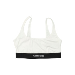 [Tom Ford] Sports Top FW26 BRJ016JEX011WAB
