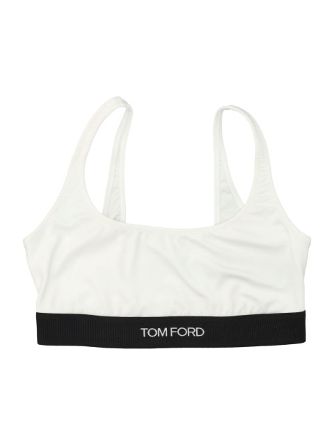 [Tom Ford] Sports Top FW26 BRJ016JEX011WAB